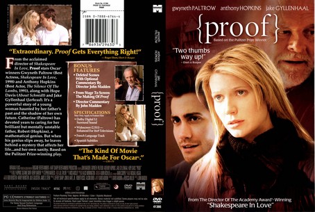 Proof 2005