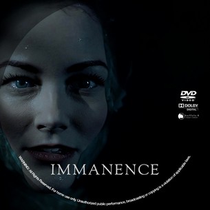 Immanence 2022