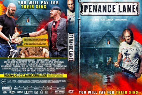 Penance Lane 2020
