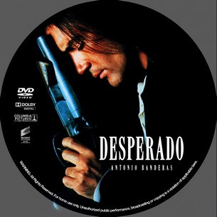Desperado 1995