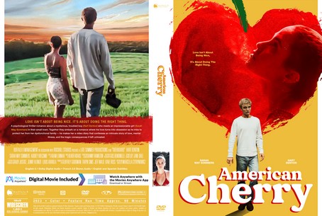 American Cherry 2023