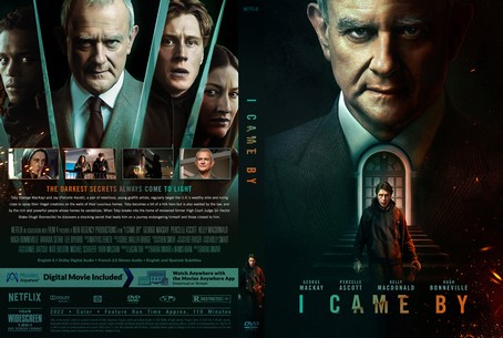 I Came By 2022