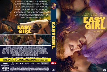 Easy Girl 2025