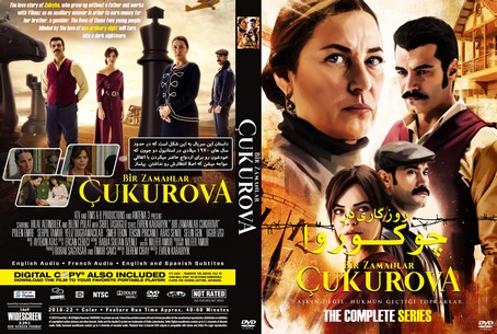 Bir Zamanlar Cukurova Season 1