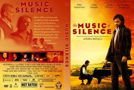 The Music of Silence 2017
