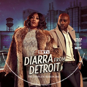 Diarra from Detroit Season 1