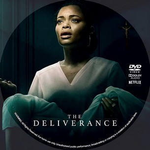 The Deliverance 2024