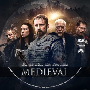 Medieval 2022