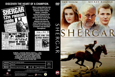 Shergar 1999