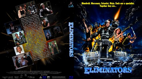 Eliminators 1986