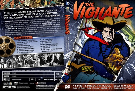the vigilante 1947