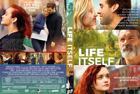 Life Itself 2018