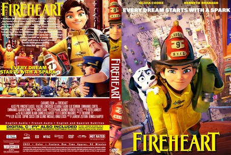 Fireheart 2022