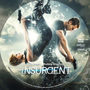 Insurgent 2015