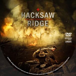 Hacksaw Ridge 2016