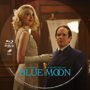 Blue Moon 2025