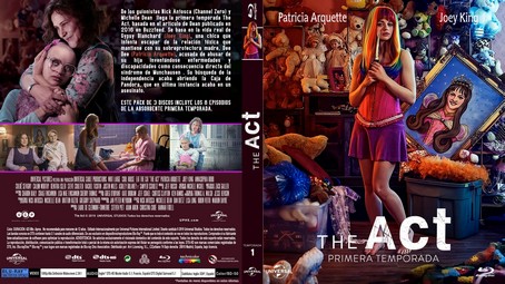 The Act Season 1
