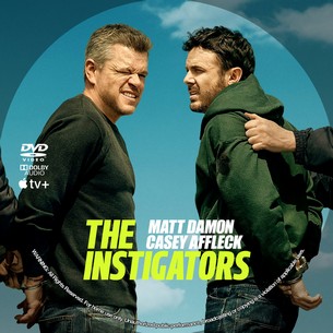 The Instigators 2024
