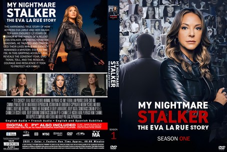 My Nightmare Stalker The Eva LaRue Story Season 1
