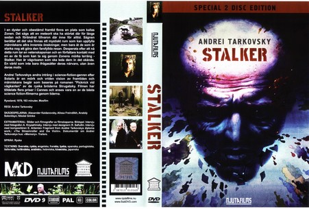 Stalker 1979