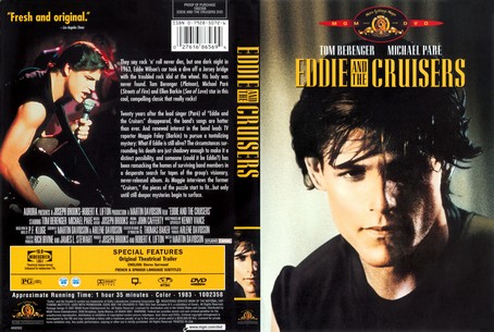 Eddie And The Cruisers 1983