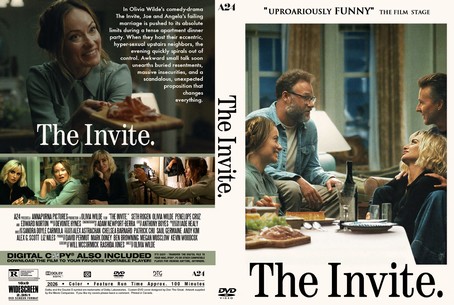The Invite 2026