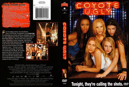 Coyote Ugly 2000