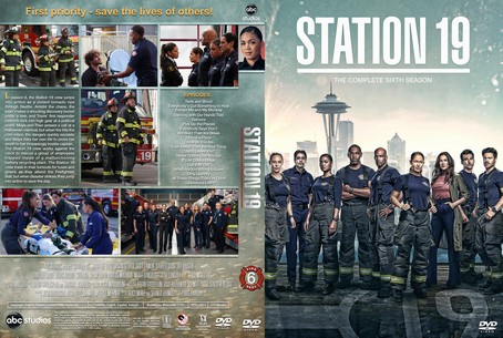 Station 19 Season 6