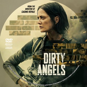 Dirty Angels 2024