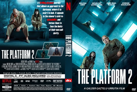 The Platform 2 2024