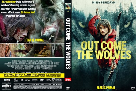Out Come the Wolves 2024