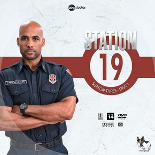 Station 19 Season 3