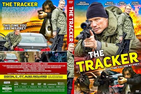 The Tracker 2019