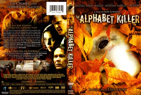 The Alphabet Killer 2008