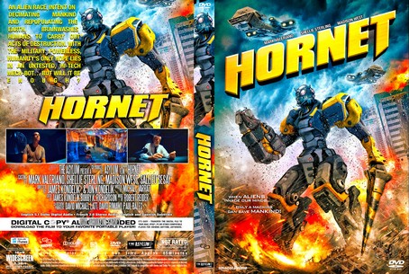 Hornet 2018