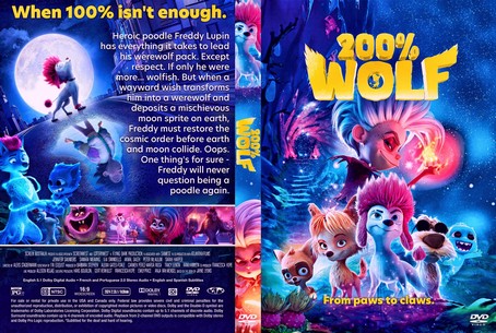 200% Wolf 2024