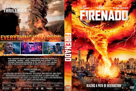 Firenado 2023