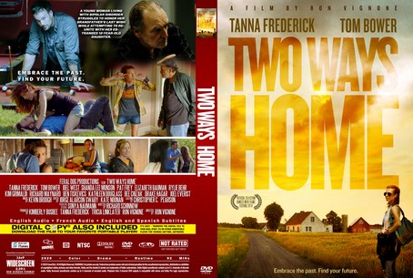 Two Ways Home 2020