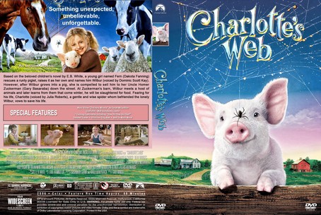 Charlotte's Web 2006