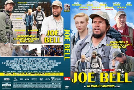 Joe Bell 2021