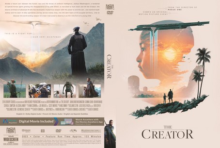 The Creator 2023