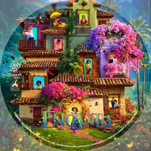 Encanto 2021