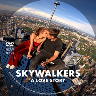 Skywalkers A Love Story 2024