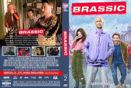 Brassic Season 2