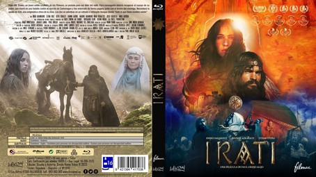 Irati 2022