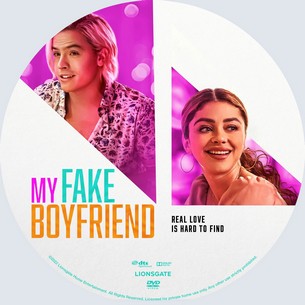 My Fake Boyfriend 2022