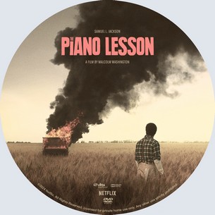The Piano Lesson 2024
