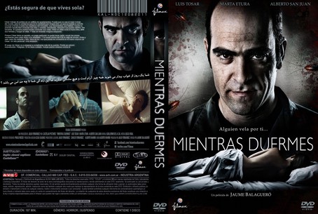 Sleep Tight ( Mientras duermes ) 2011