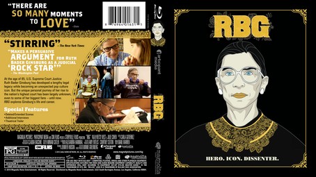 RBG 2018