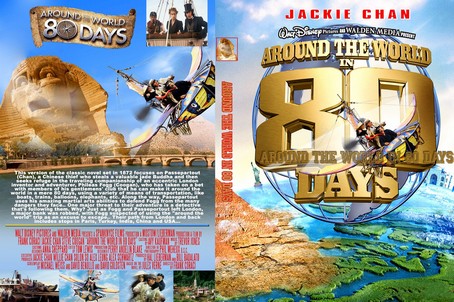 Around the World in 80 Days 2004